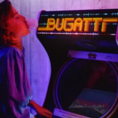 Ben Delay X Tiga - Inside Bugatti (MiniV Mashup)