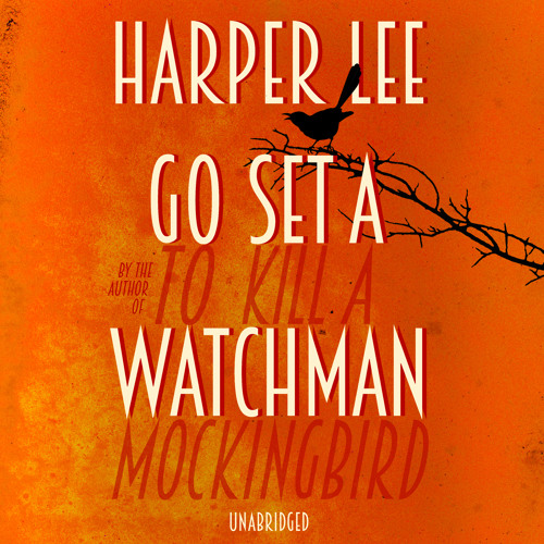 go tell a watchman go tell a watchman