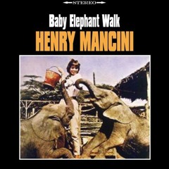 Crazy mash up de Henry Mancini