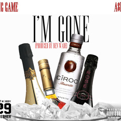Im Gone ft. A$e