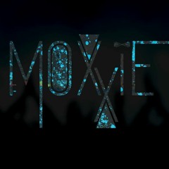 Moxxie - Magic Dance (David Bowie cover from The Labyrinth soundtrack)