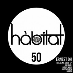 Ernest Oh - Many People (Original Mix)