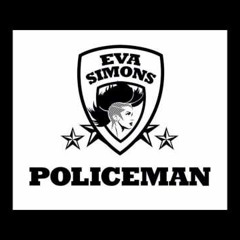 Eva Simons Police Man (Nir Kaston Remix)