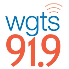 The Cherries at WGTS 91.9 & Tom