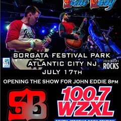 StoneBaby - JE - WZXL Borgata Festival Park 7 - 10 - JRS - CMMG