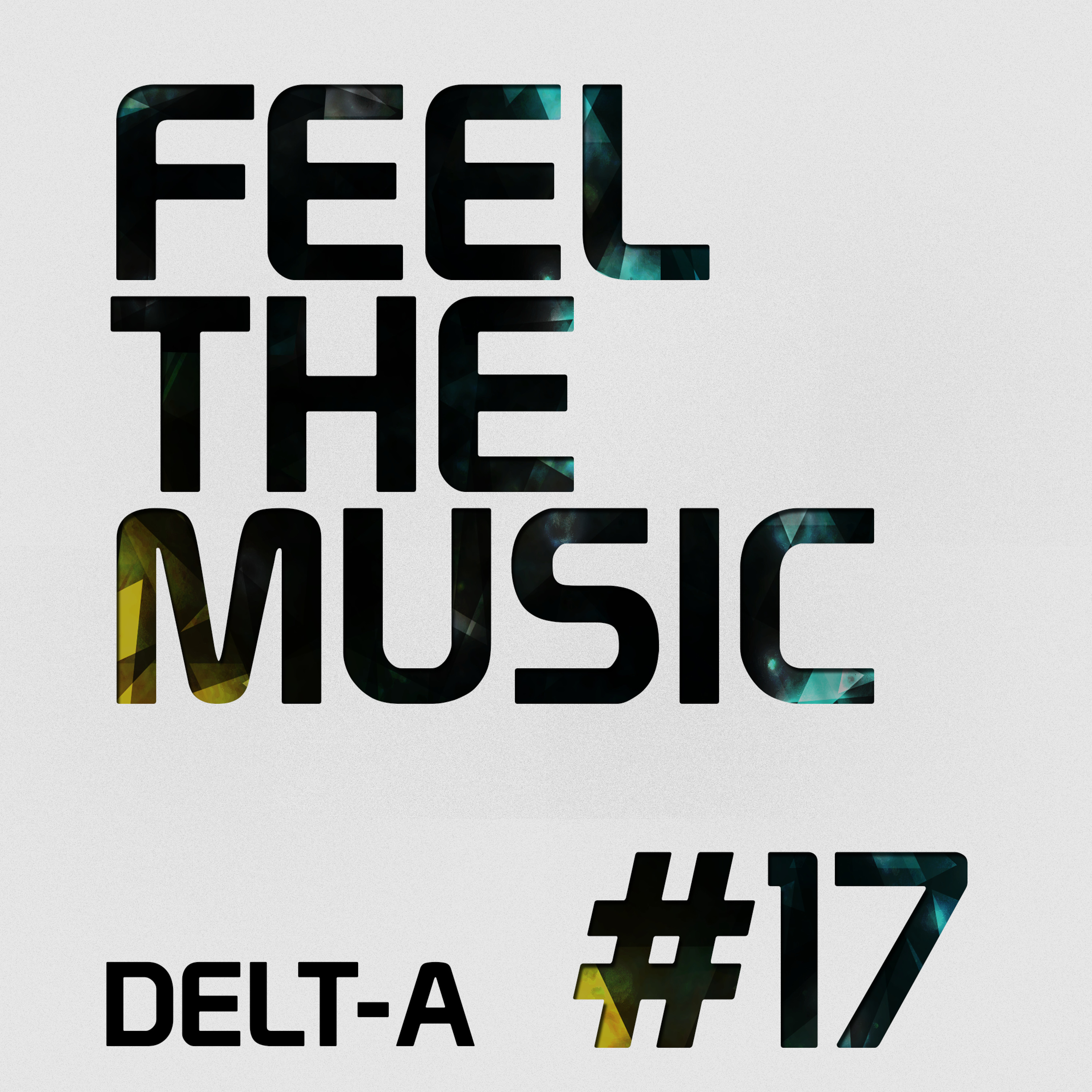 Delt-A DJ Mixes