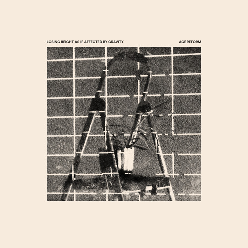 Losing Height by Tektosag Records Listen to music