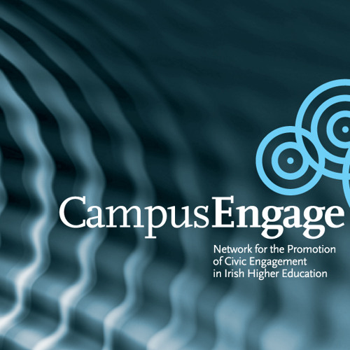 Stream ACU Times Higher Campus Engage Engagement Ranking Podcast by