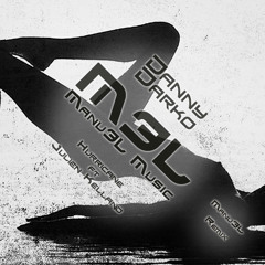 Danny Darko - Hurricane Ft Julien Kelland (Manu3L Remix)