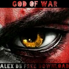 Alex Db - God Of War (Original Mix)