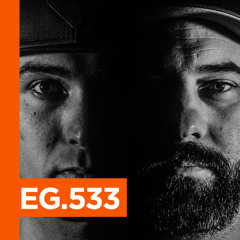 EG.533 Leftwing & Kody