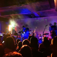 The Work Of: RADIOHEAD - Bodysnatchers (Live)