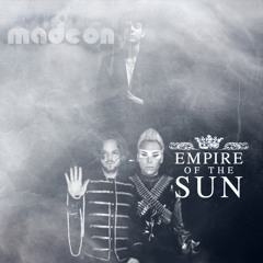 Madeon VS Empire Of The Sun - We are the people (Bass Project Mashup)