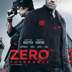 Zero Tolerance Main Titles (From the Motion Picture "Zero Tolerance")