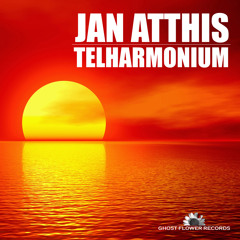 Jan Atthis - Telharmonium