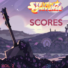 Scores From Steven Universe Vol. 2