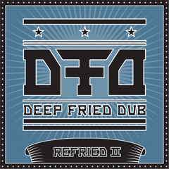 Nachur  - Fernweh (Deep Fried Dub Refried Remix)(edited)