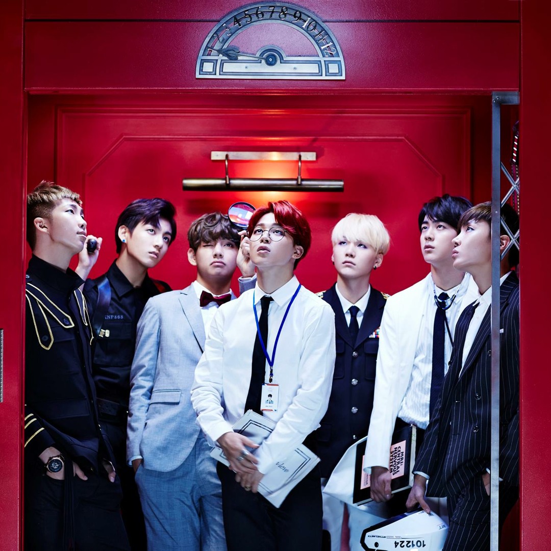 BTS ひざ上少年団 | BTS(防弾少年団)❤️特にジン❤️グクが