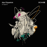 Alan Fitzpatrick - Love Siren