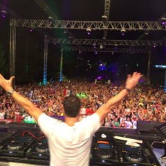 Markus Schulz - Live from Ultra Europe 2015