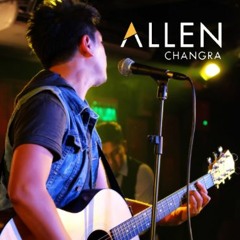 Allen CM - Pensando En Voz Alta  (By. Ed Sheeran)