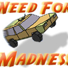 Need For Madness - Stage 5 (Hell)