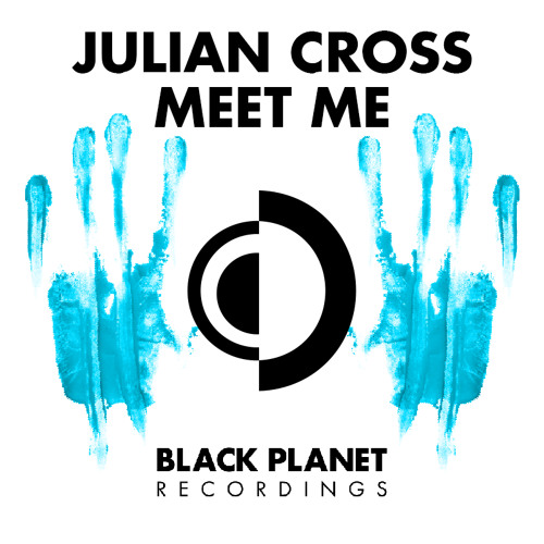 Julian Cross - Meet Me (Extended Mix)