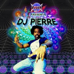 DJ Pierre "Pure ACiD'  Mix  For Pure Radio