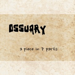 Ossuary 5 - Rest
