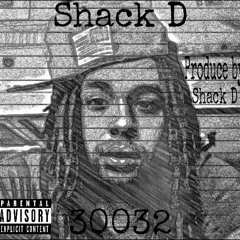 One Time (remake) - Shack D