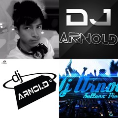 Digame Usted Mix (Dj Arnold)2015 07 09