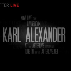 Karl Alexander @ AfterLive Awakenings Weekender 29 - 06 - 2015