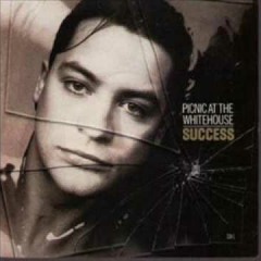 Success- Picnic at The Whitehouse