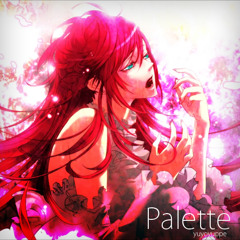 【はつゆき❅】Palette【歌ってみた】