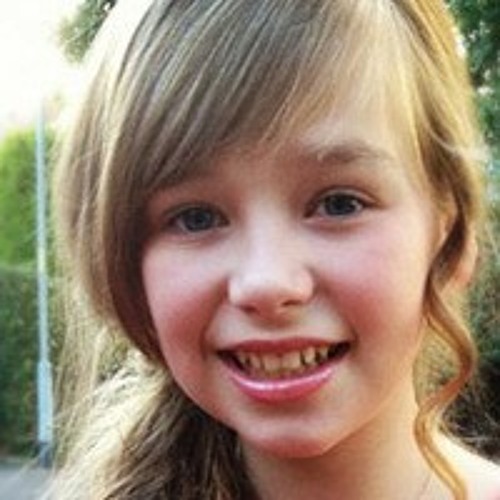 Stream Ali Rogas  Listen to Connie Talbot playlist online for