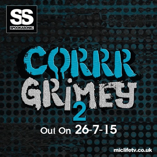 Execute | CG2 | FT TRAUMATIK DIRTY SMIRKS SMALLZ DEEP | AGRO