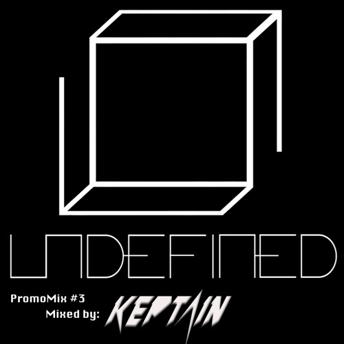 UNDEFINED PromoMix #3