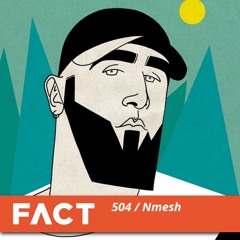 FACT Mix 504 - Nmesh (July '15)