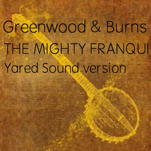 The Mighty Franqui(Yared Sound Version)