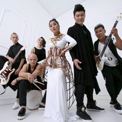 Kairat Baekenov & Format Group - An Alemi