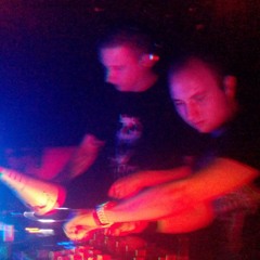 DJ XE Vs. Dr. CoZmo @ Sound Destruction 2
