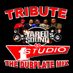 Tribute to Studio One Riddims - the DubPlate Mix