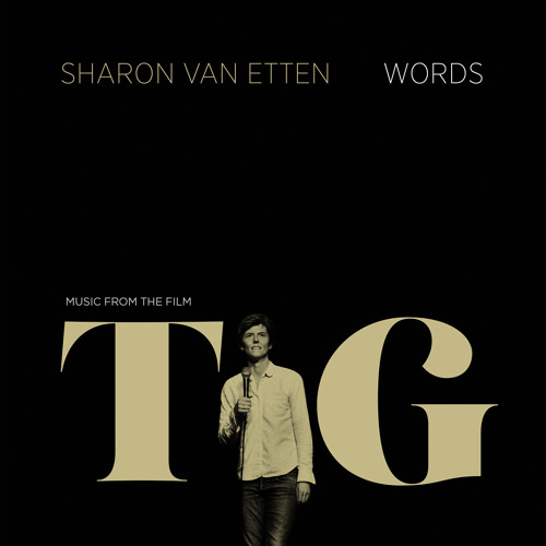 Sharon Van Etten - "Words"
