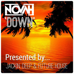 NOVAH - Down [Free Download!]