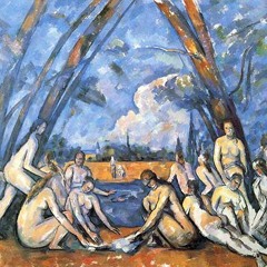 Gabriel Yared illustre en musique "Les grandes baigneuses" de Cézanne