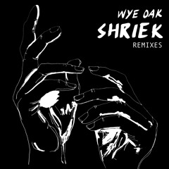 Wye Oak "Glory (DJ Keith Sweaty Remix)"