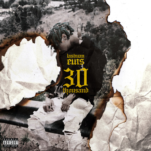 30 thousand (Prod. Prezident Jeff )