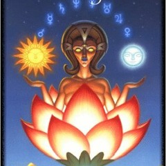 Symbols Sex & The Stars with Jordan Maxwell