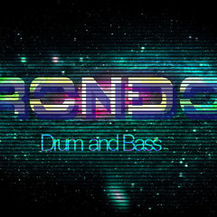 RONDO -  Drum and Bass Entanglements (test demo made in 2013)