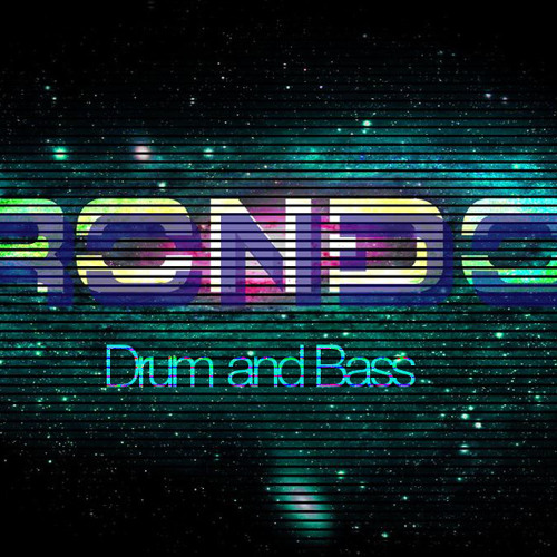 RONDO -  Drum and Bass Entanglements (test demo made in 2013)